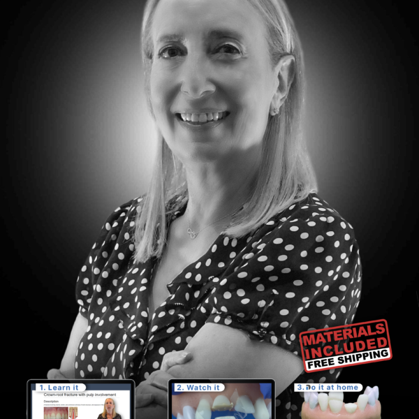 Becky Weisleder Dental Trauma