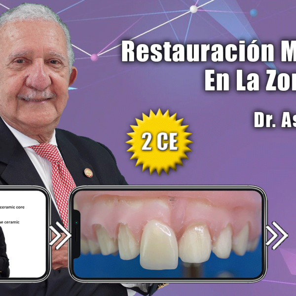 Restauración Minimalista en la Zona Estética